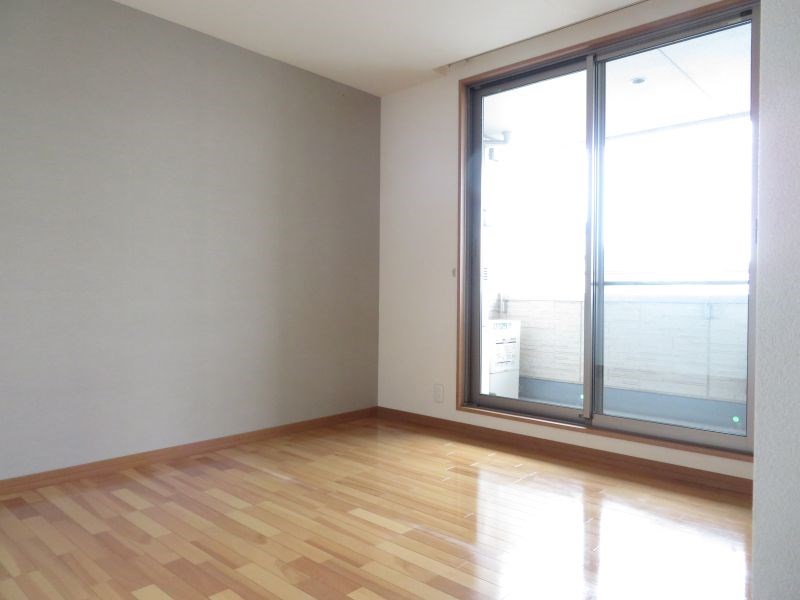 凛樹  ベッドルーム