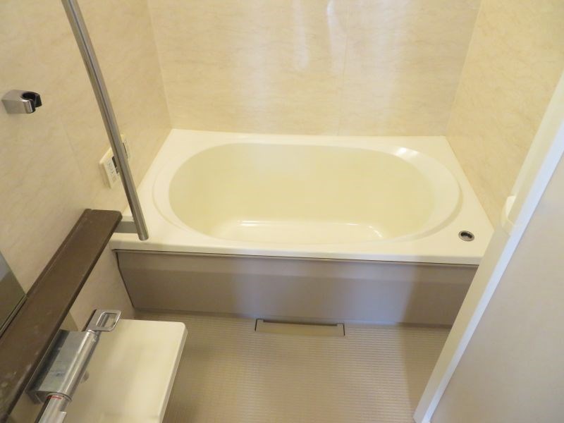 凛樹  風呂画像