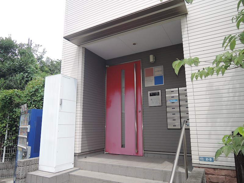 COZY　COURT　STREAM その他1