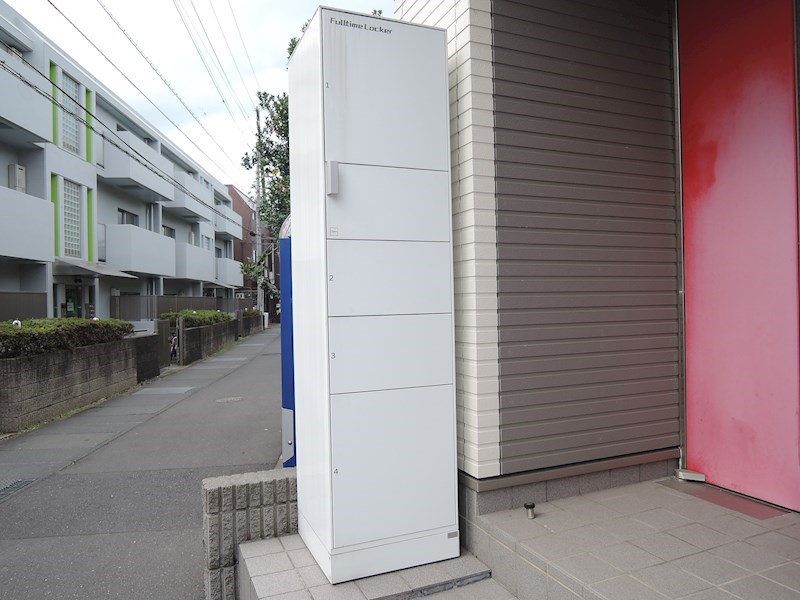 COZY　COURT　STREAM その他2