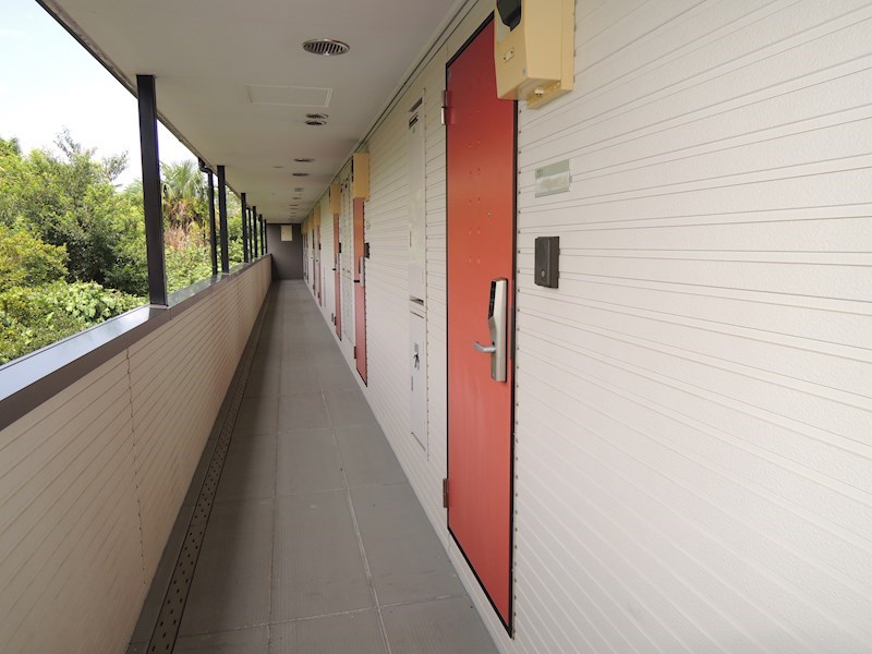 COZY　COURT　STREAM その他22