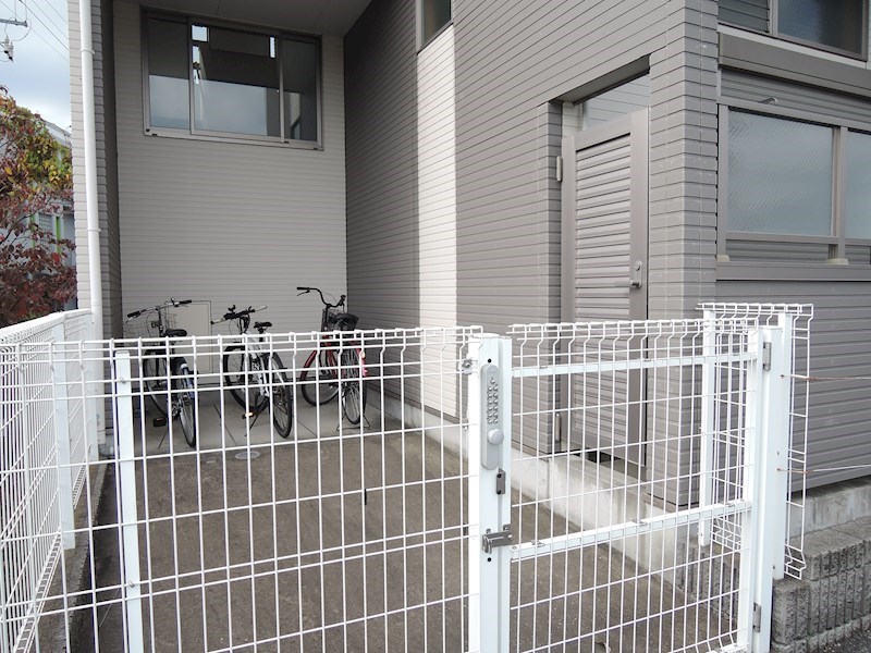 COZY　COURT　STREAM その他23