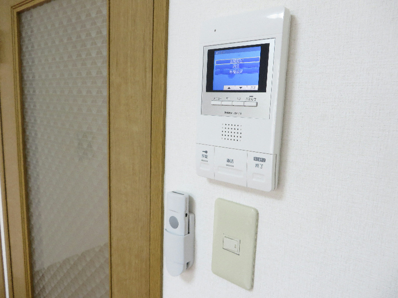 サウスコート多摩川 その他2