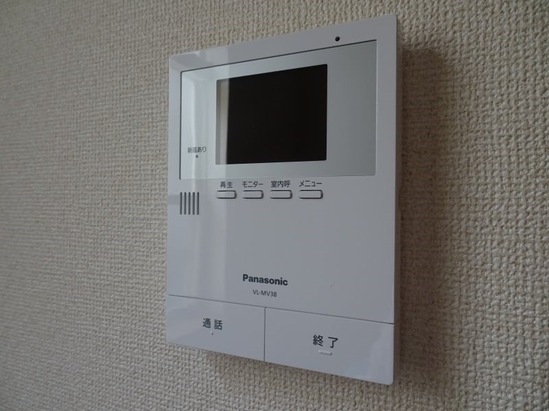 アゼリアガーデンズ生田  その他2
