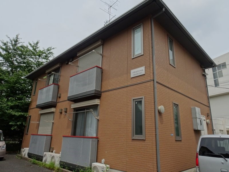 プラスファーム