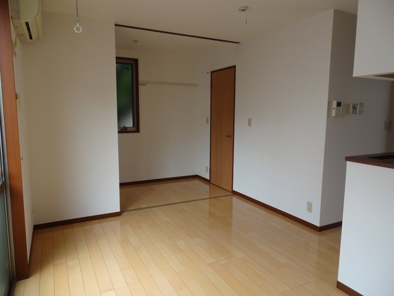 プラスファーム リビング