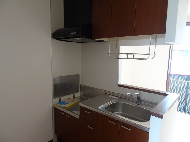 プラスファーム キッチン