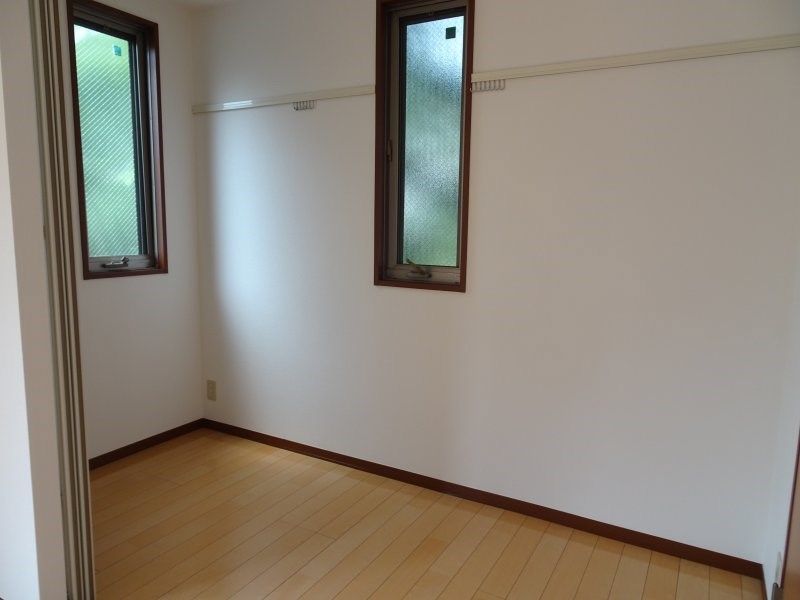 プラスファーム ベッドルーム