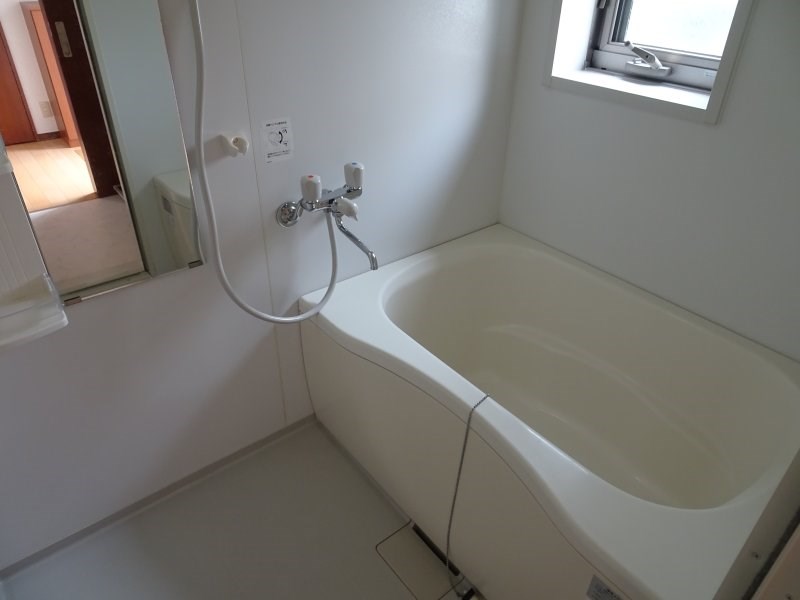 プラスファーム 風呂画像