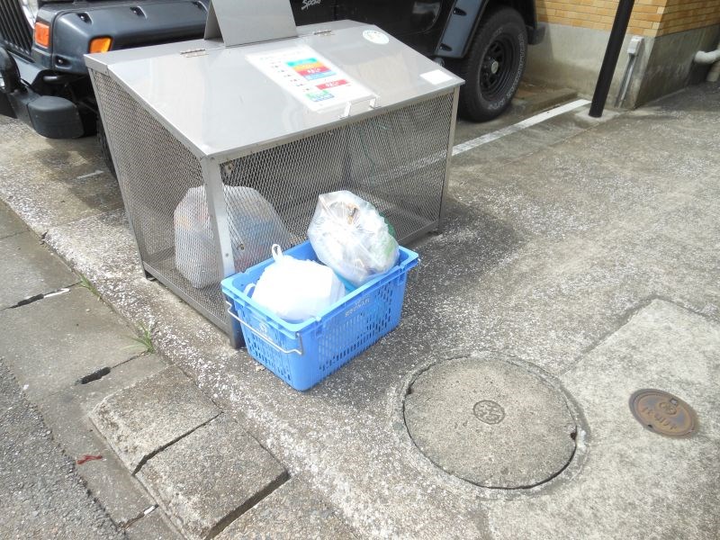 リバーサイドハイツⅡ その他1
