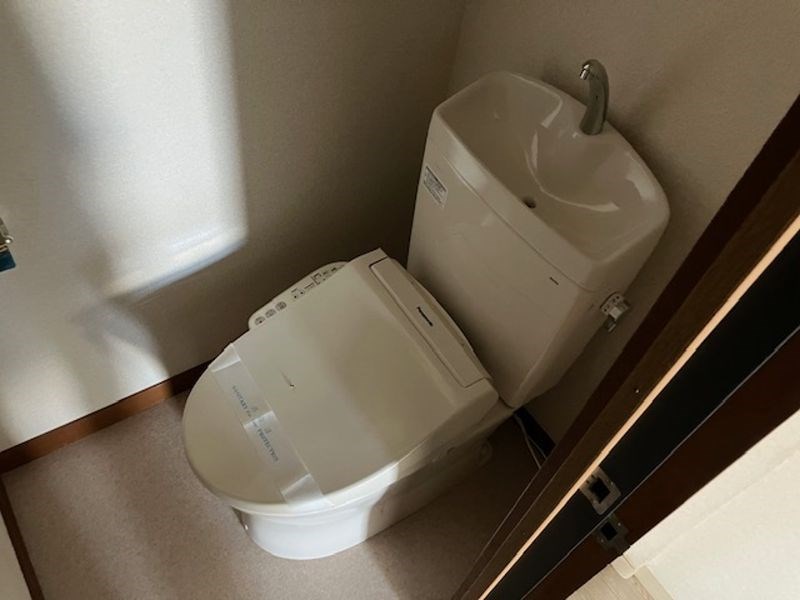 リバーサイドハイツⅡ その他4