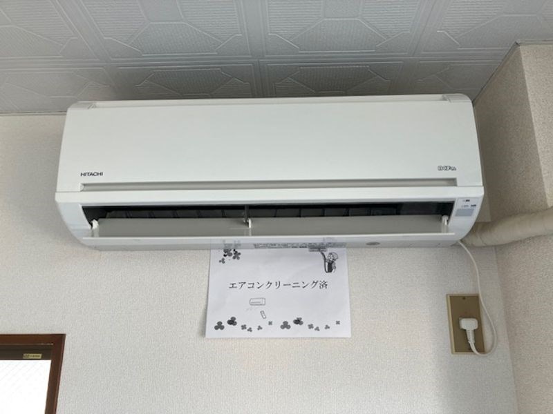リバーサイドハイツⅡ その他6