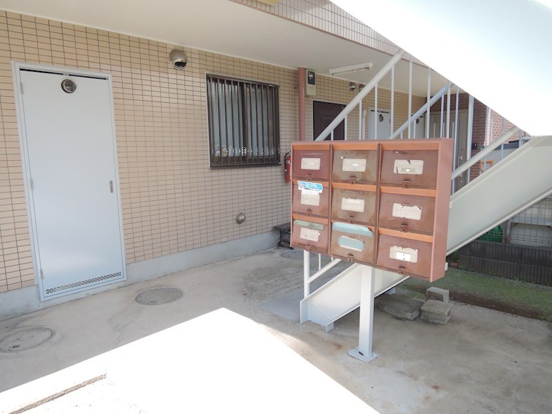 シャトルハイム その他4