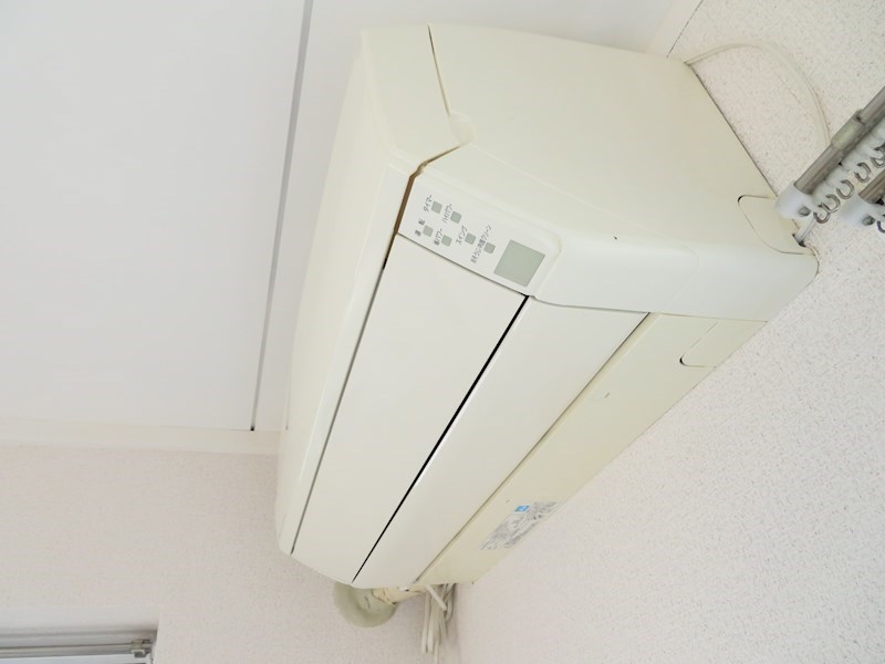 ロワール栗木台 その他8