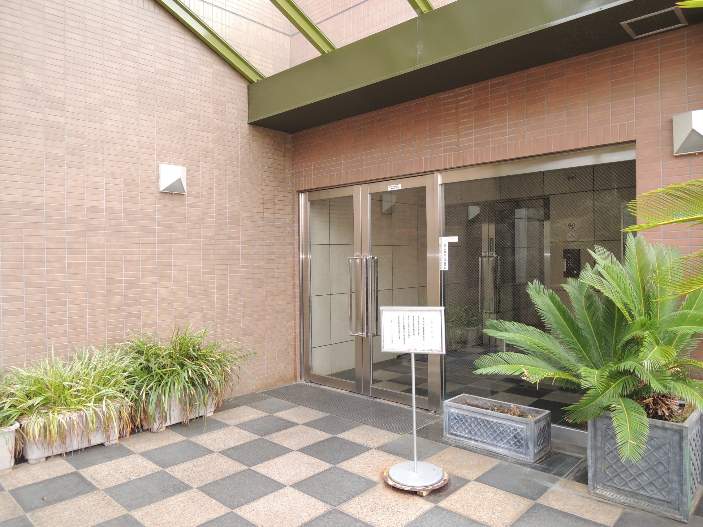 メゾンドシャングリラＡ棟 その他1