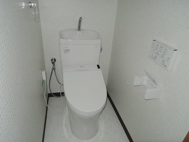 メゾンドシャングリラＡ棟 その他5