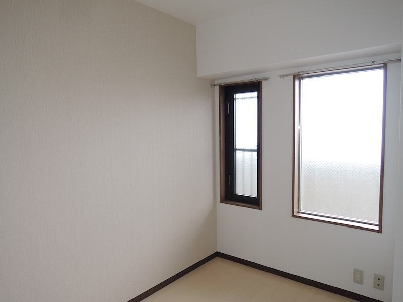 メゾンドシャングリラＡ棟 その他8