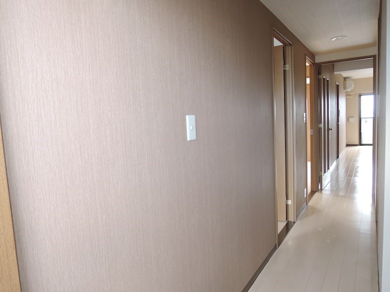 メゾンドシャングリラＡ棟 その他11