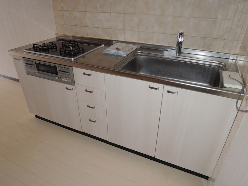 メゾンドシャングリラＡ棟 その他14