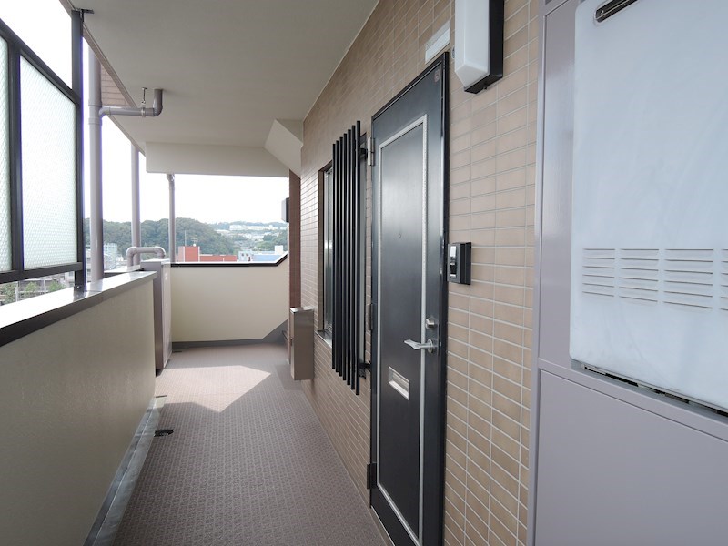 メゾンドシャングリラＡ棟 その他21