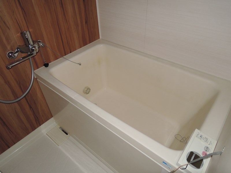 メゾンドシャングリラＡ棟 風呂画像