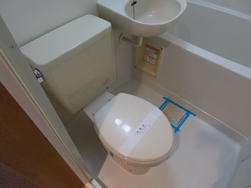 アゼリアガーデンズ生田  その他2