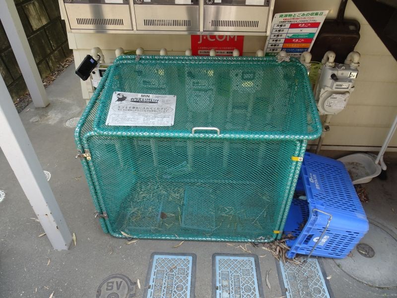 アゼリアガーデンズ生田  その他11