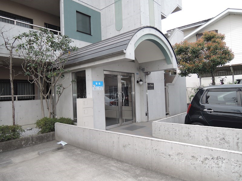 ラ・パーチェ その他1