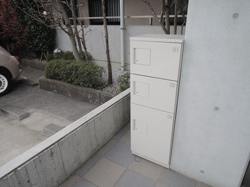 ラ・パーチェ その他2