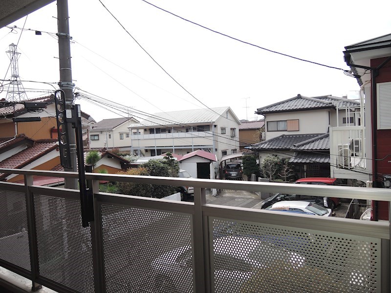 ラ・パーチェ その他10