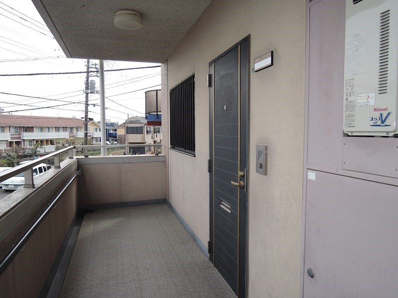 ラ・パーチェ その他26