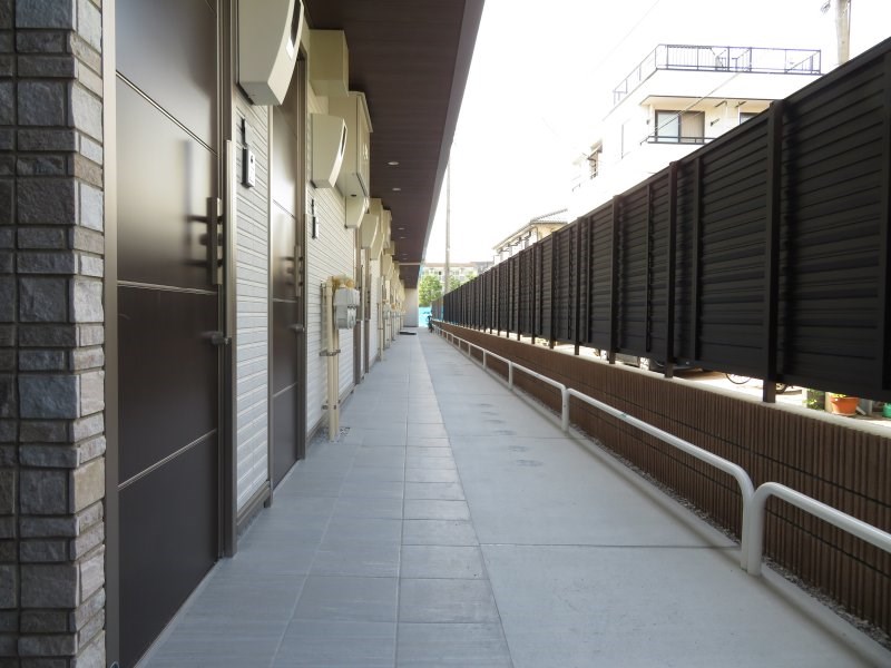 シャーメゾン アルテミス -Shamaison Artemis- その他27