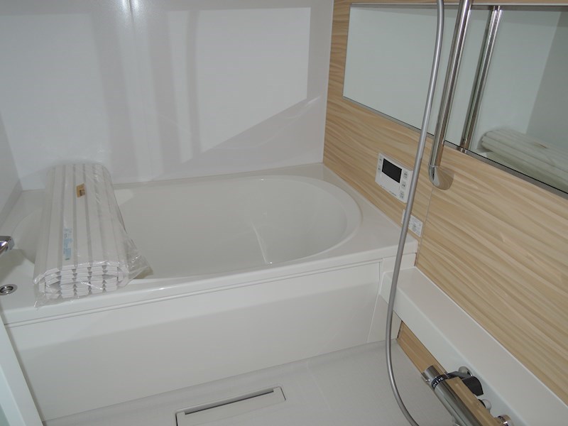 シャーメゾン アルテミス -Shamaison Artemis- 風呂画像