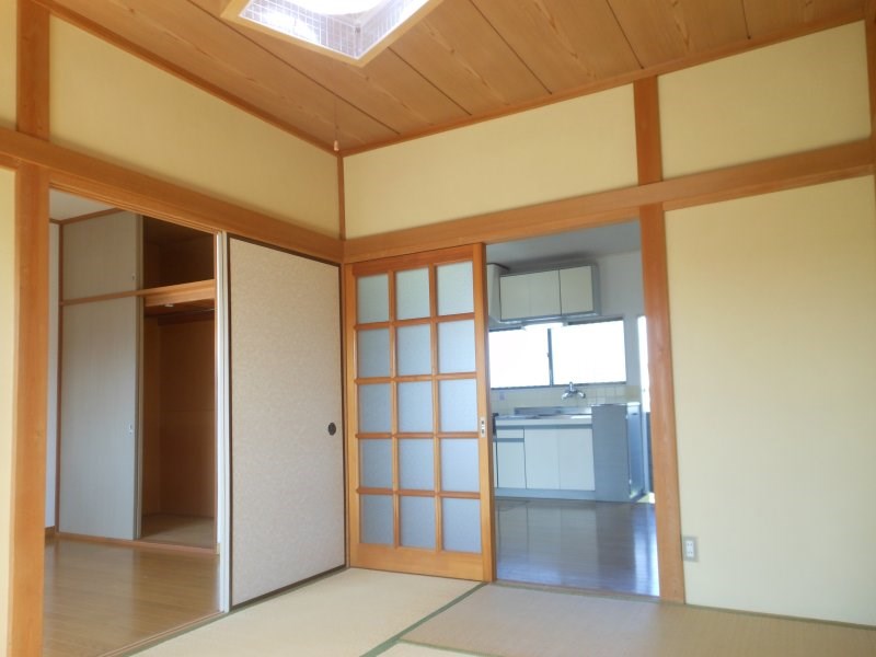 グリーンハイム507 その他8