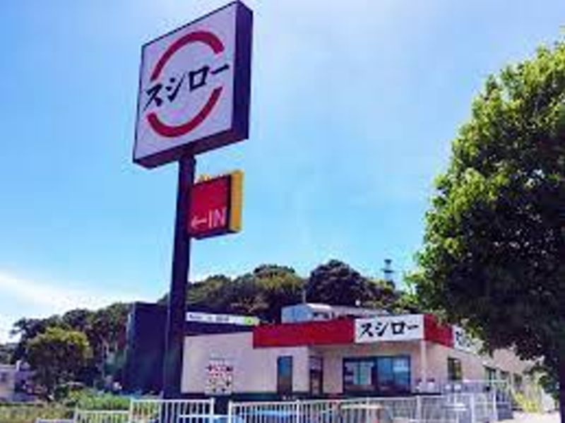 スプリーム1  周辺画像8