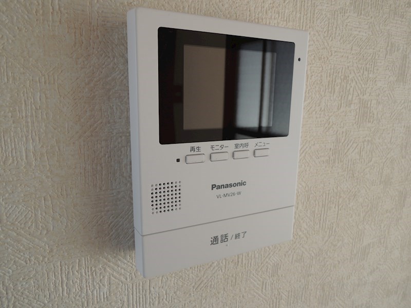 ペアーパレスA その他2