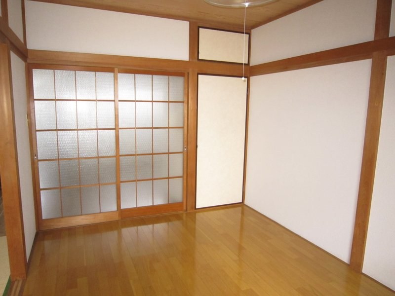 ペアーパレスA その他6