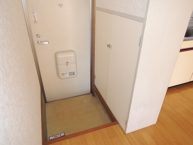 ペアーパレスA その他8