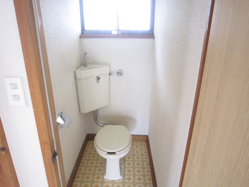 サンハイツ(枡形)  その他3