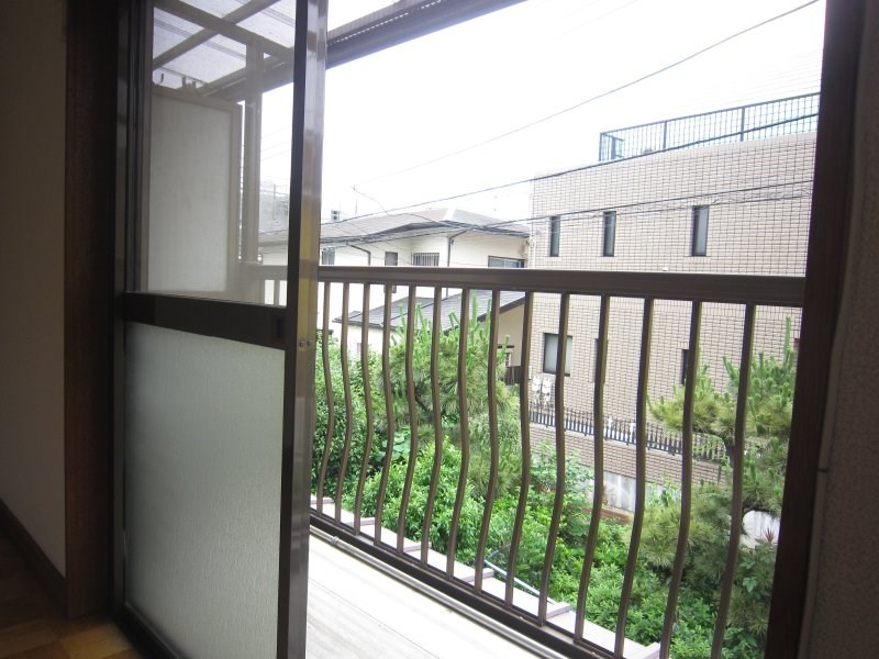 サンハイツ(枡形)  その他4