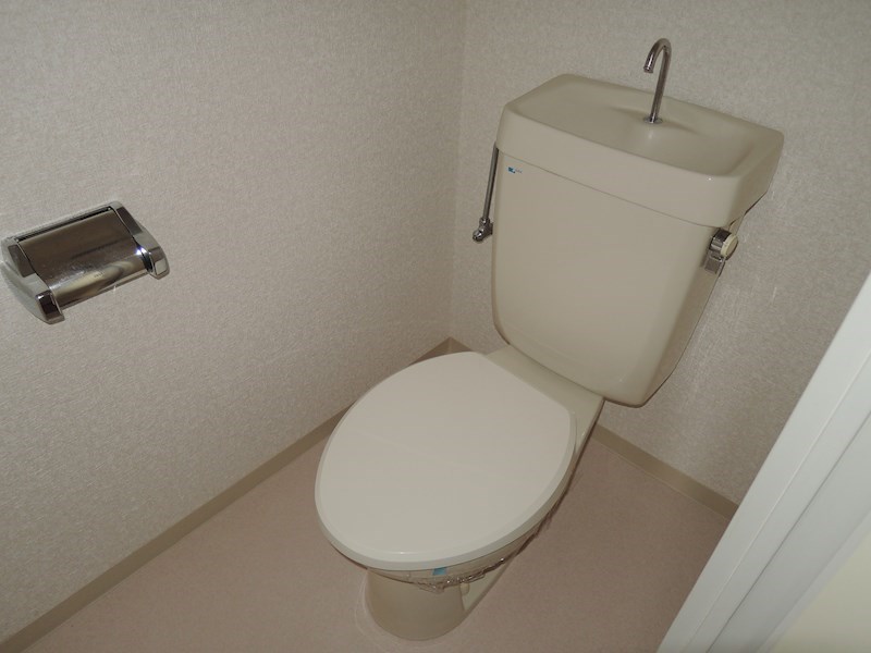 稲田堤グランドハイツ その他2