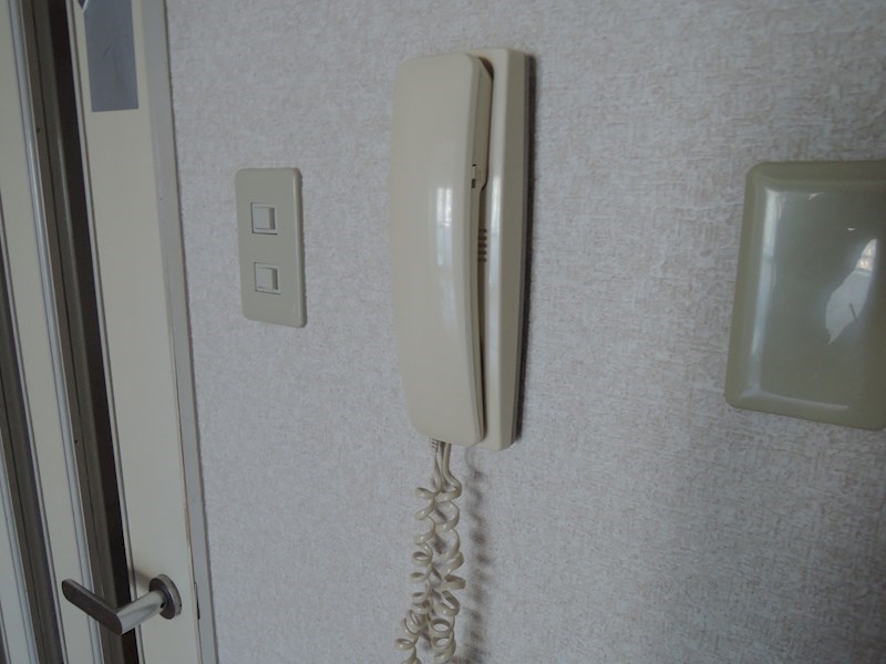 稲田堤グランドハイツ その他3