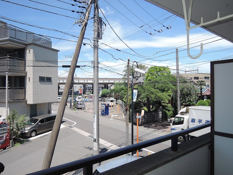 稲田堤グランドハイツ その他5