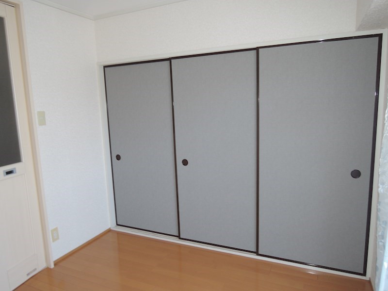 稲田堤グランドハイツ その他6