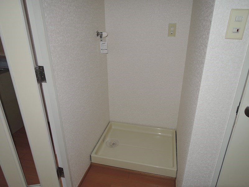 稲田堤グランドハイツ その他9