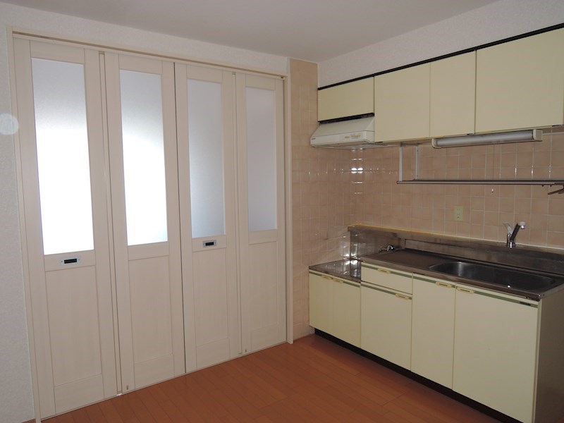 稲田堤グランドハイツ その他10