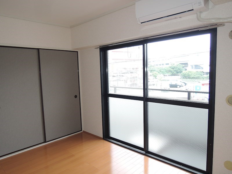 稲田堤グランドハイツ その他12