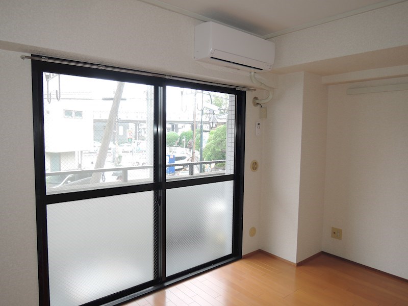 稲田堤グランドハイツ その他14