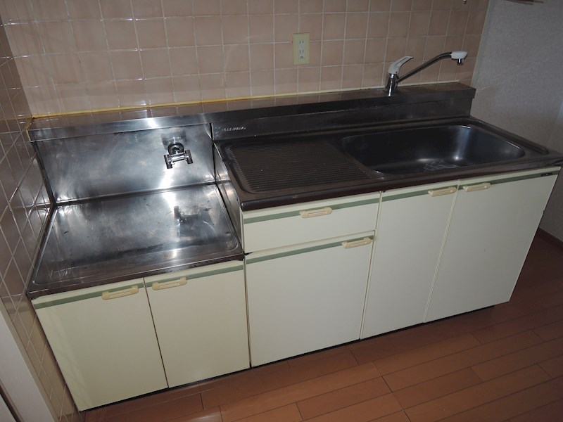 稲田堤グランドハイツ その他15