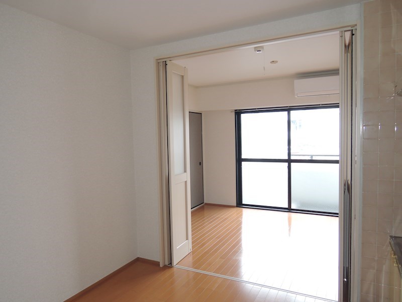 稲田堤グランドハイツ その他17